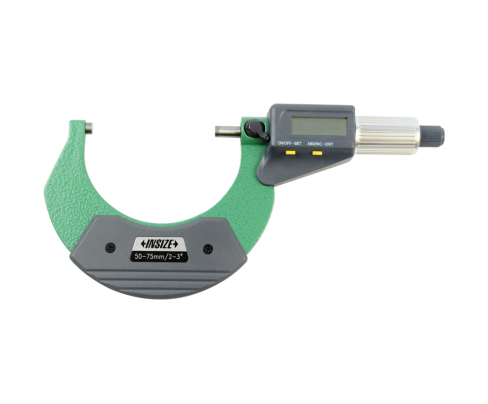 Микрометр Insize 3109-75A