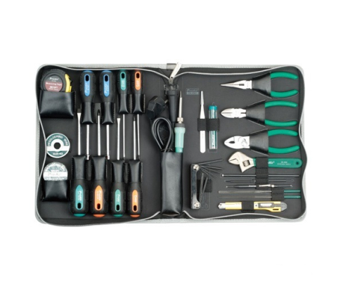 Набор универсальный ProsKit PK-2087B