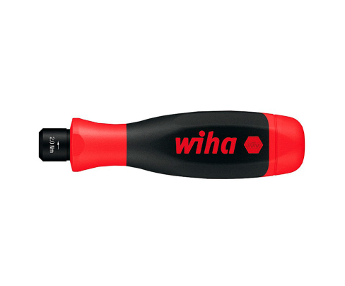 Отвертка Wiha easyTorque 292 36236 2,5 динамометрическая