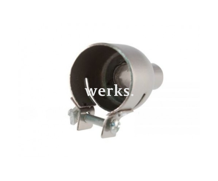 Запасное сопло для паяльной станции ProsKit 9SS-900-A3