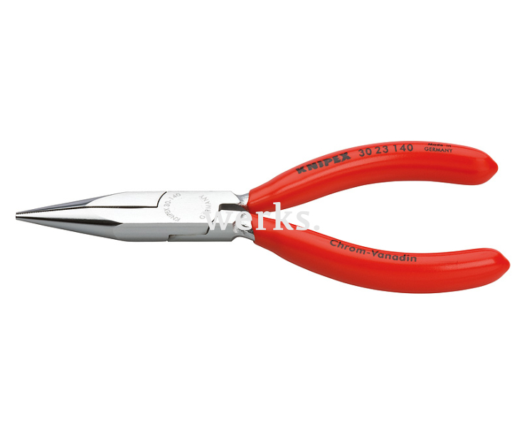 Длинногубцы Knipex KN-3023140