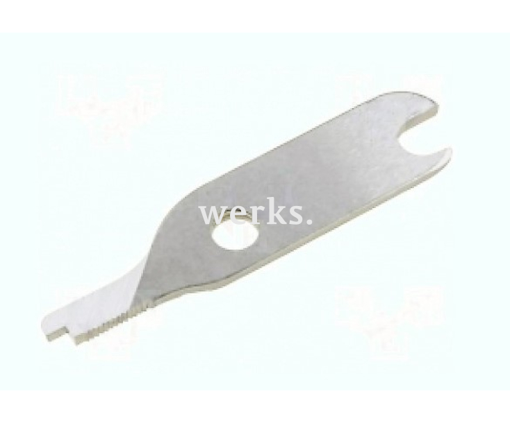 Нож сменный для 9055280 Knipex KN-9059280