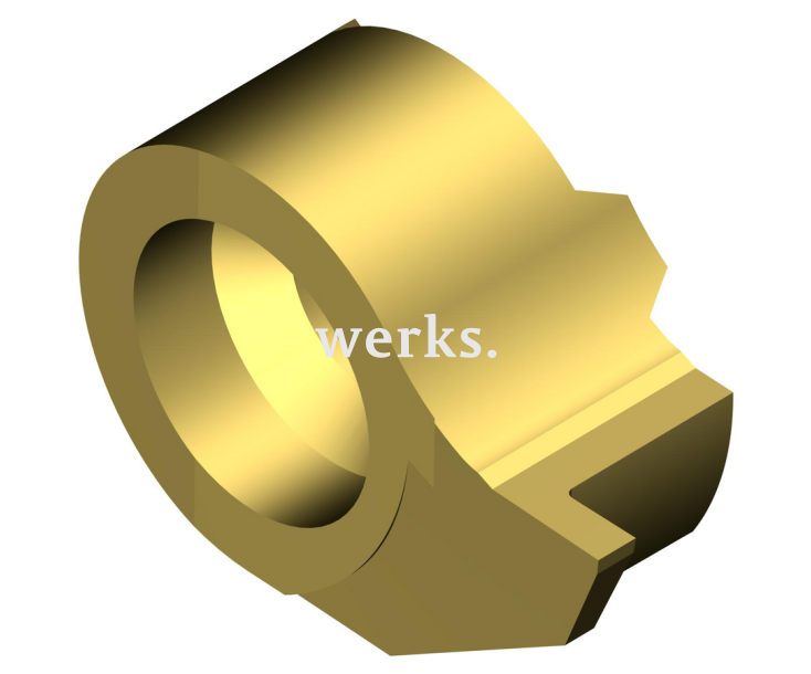 Головка для сверла Sandvik MB-09G090-00-14R 1025