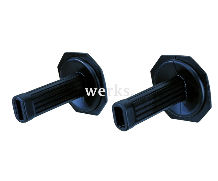 Защита для рук для плоско-овального профиля зубила Rennsteig RE-395111