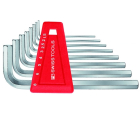 Набор штифтовых шестигранных ключей HEX PB Swiss Tools PB 210.H-8 8 шт.