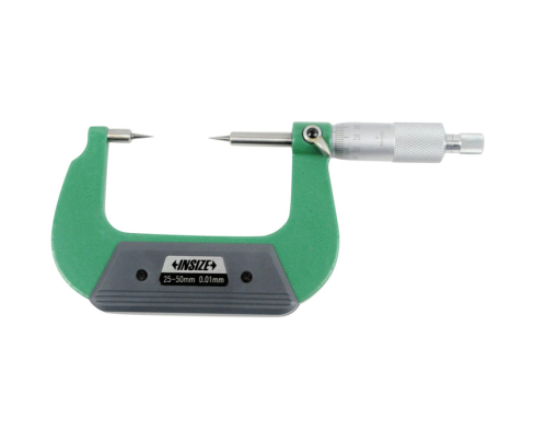 Микрометр Insize 3230-50BA