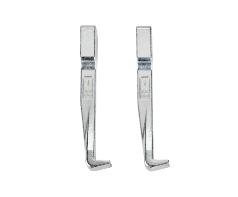 2 лапки-съемника (пара) KUKKO 0-200-P