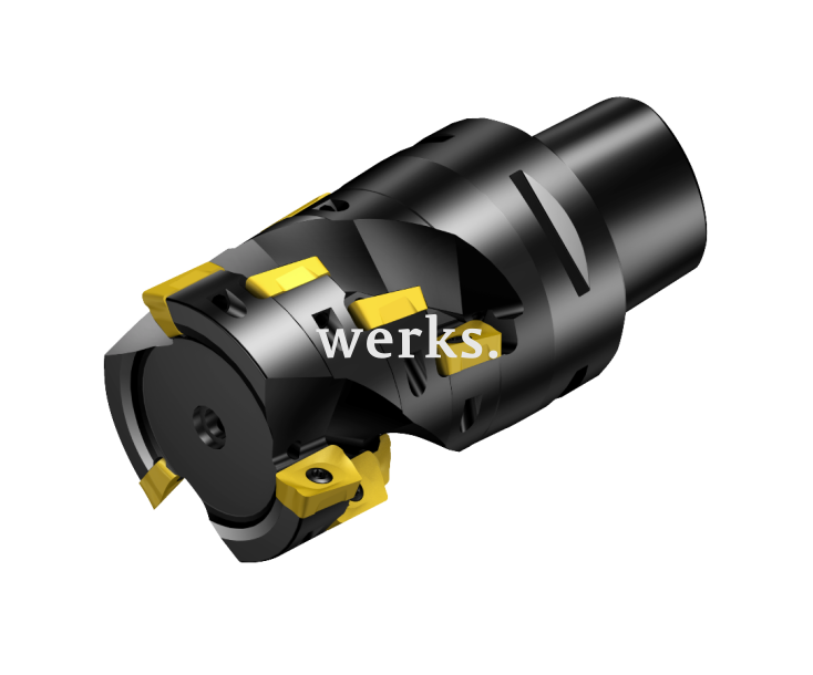 Фреза Sandvik R390-032C5-36M