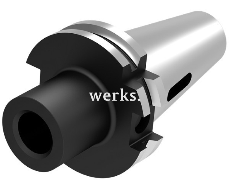 Адаптер конусной втулки для хвостовика с конусом Морзе 69871-A40-MK2D-50-V Ceratizit 82439120.