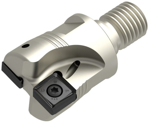 Фреза MAXIMILL с винтовым креплением G491.32.R.02-12 Ceratizit 50773032