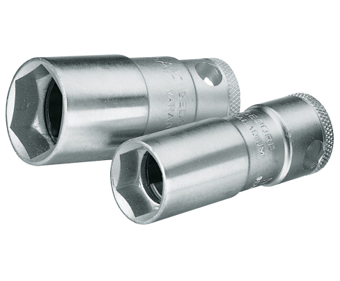 Головка для свечных ключей 18 мм 3/8