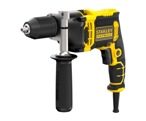 Дрель Stanley FMEH750-QS