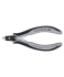 Прецизионные кусачки боковые для электроники антистатические ESD Knipex KN-7922125ESD