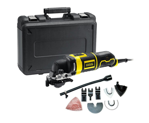Мультитул Stanley FME650K-QS