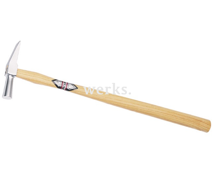 Молоток часовщика хромированный Picard PI-0020401