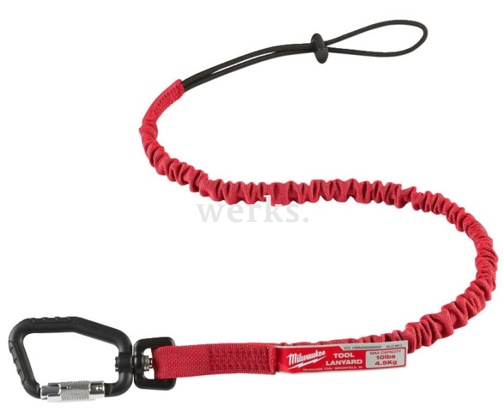 Ремень Milwaukee 4932471351