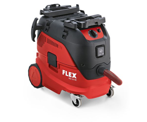 Пылесос строительный 30 л Flex VCE 33 L AC-Set 465674
