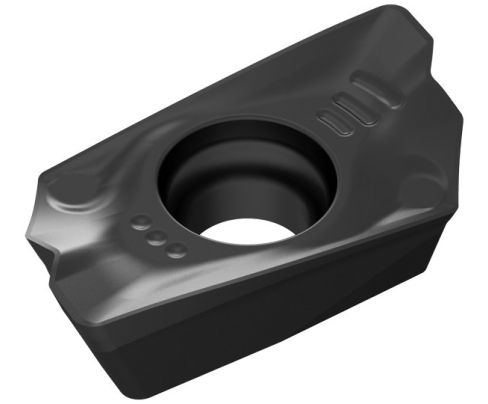 Твердосплавная фрезерная вставка XDKT 150508SR-R50 CTCK215 Ceratizit 51040508