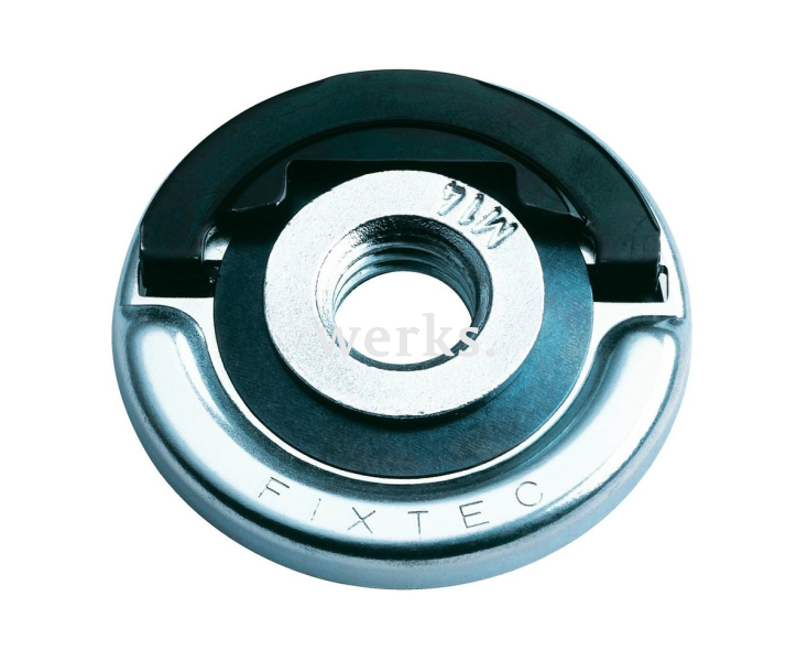 Гайка Milwaukee 4932352473