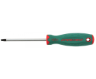 Отвертка TORX T30 x 125 Jonnesway ANTI-SLIP GRIP D71T30