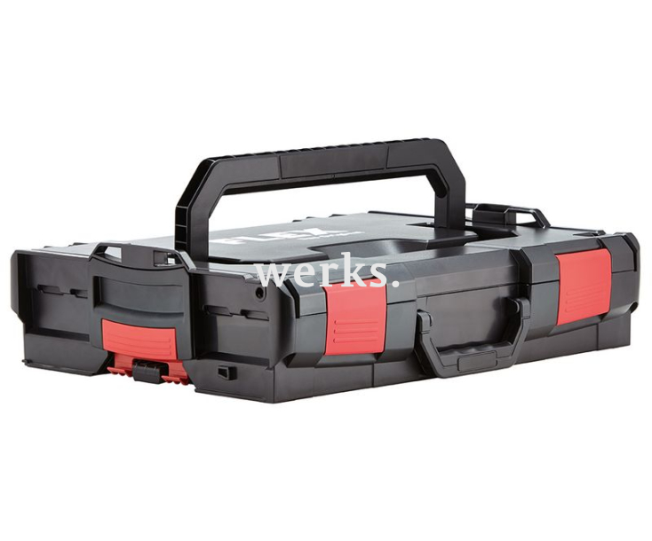Чемодан для инструмента Flex L-BOXX TK-L 102 414077