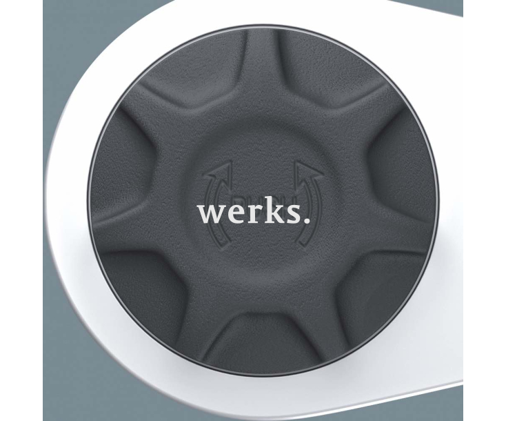 Вставная трещотка Wera 7772 C 1/2" DR переключаемая WE-078637