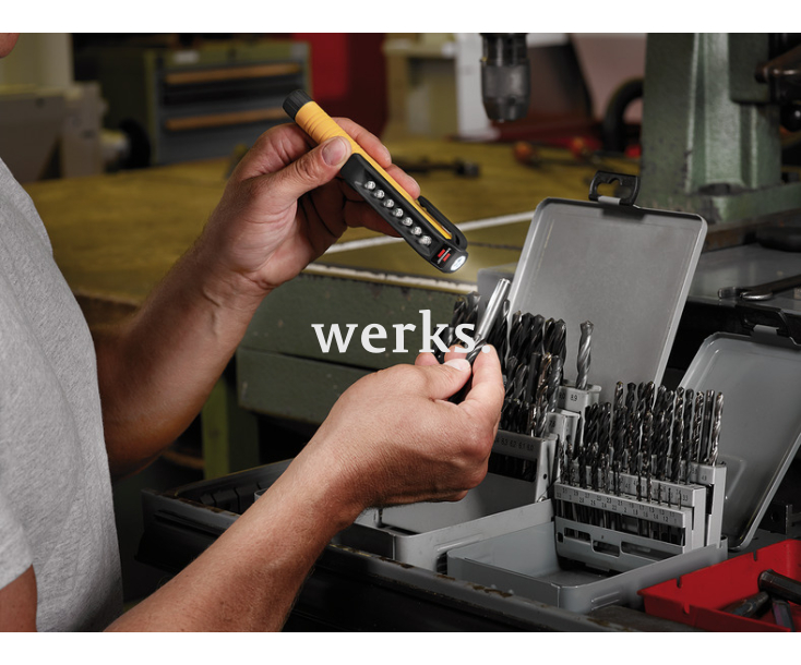 Фонарик светодиодный Brennenstuhl 7+1 LED 1175990