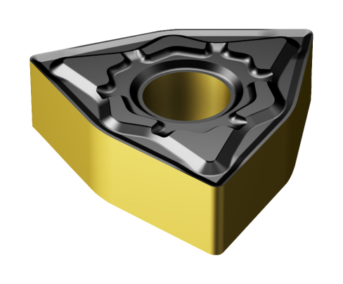 Пластина Sandvik WNMG 080408 KF 3215