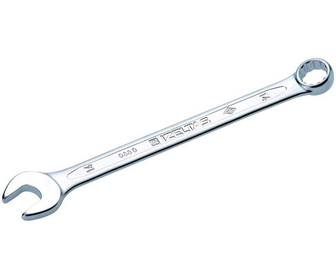 Ключ гаечный комбинированный удлиненный 13 мм Izeltas 0330020013