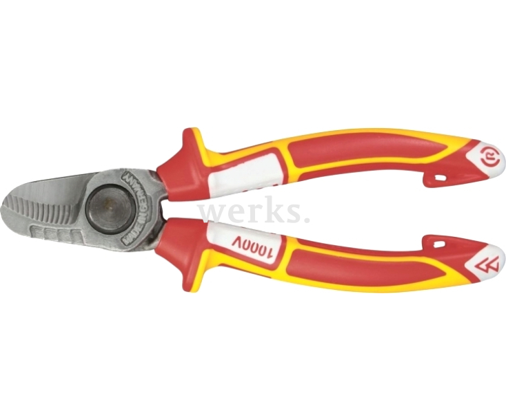 Кабелерез VDE Felo 210 мм 58402140