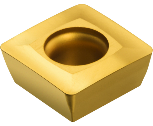 Пластина Sandvik SPMT 120408 WH 4040