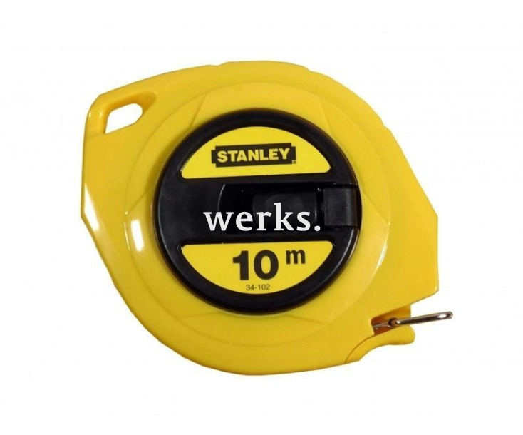 Рулетка Stanley 0-34-102