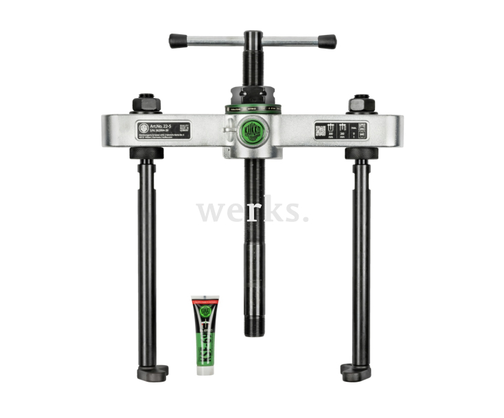 Контропора KUKKO 22-5