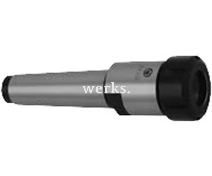 Цанговый патрон 7711, 2, ER16 Bison 800002402