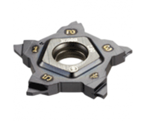 Пластина ISCAR PENTA 24N140J000 IC908