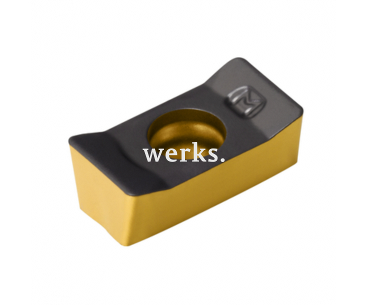 Пластина Sandvik N331.1A-11 50 08M-PM 4340