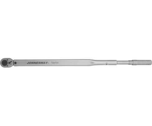 Ключ динамометрический 3/4"DR 140-980 Нм Jonnesway T04700