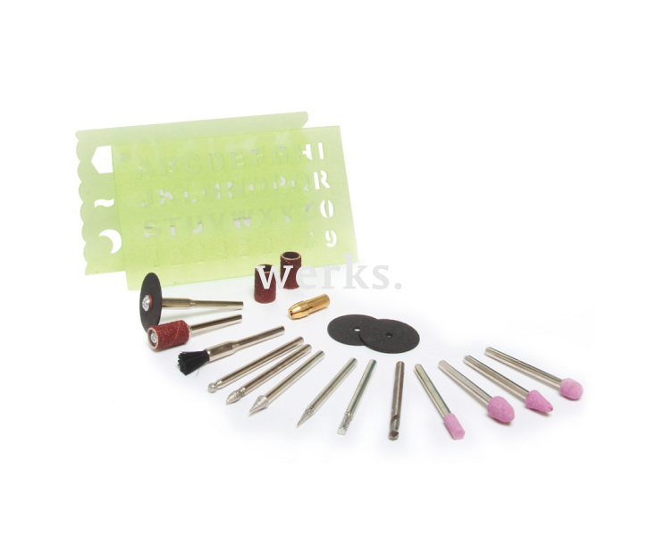 Минишлифовальная машина ProsKit PT-5202F