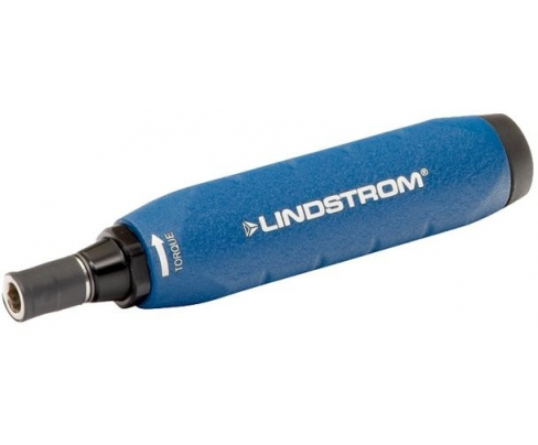 Динамометрическая отвертка 1/4 дюйма 45-450 cNM Lindstrom PS501-4