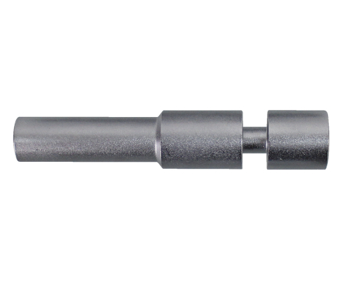 Головка для свечей накаливания, 10 мм, waf - с шаровым шарниром Gedore 3242684