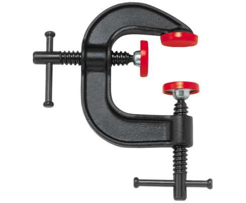 Зажим для кромок CKT Bessey BE-CKT7-6