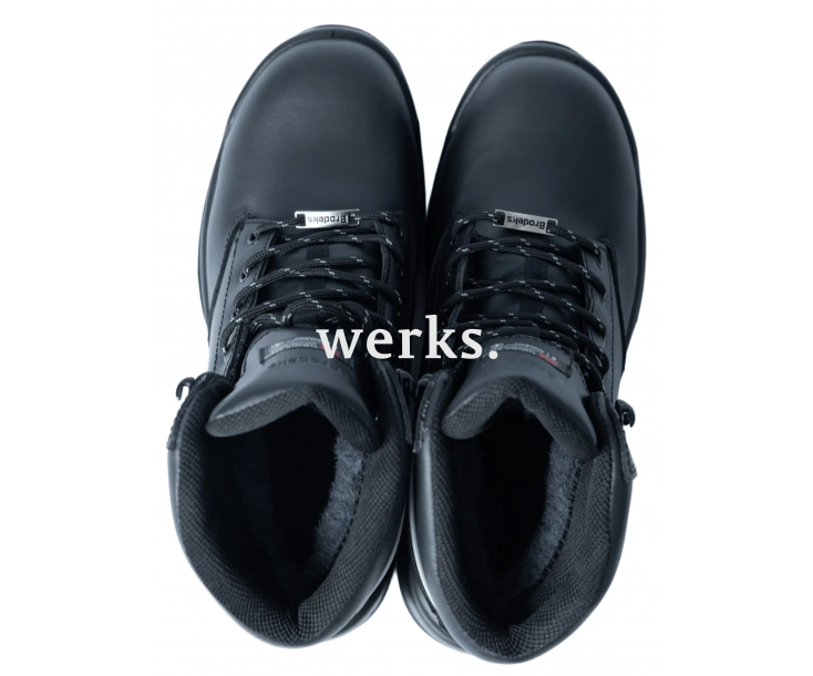 Ботинки утепленные Brodeks Talung Winter (45)