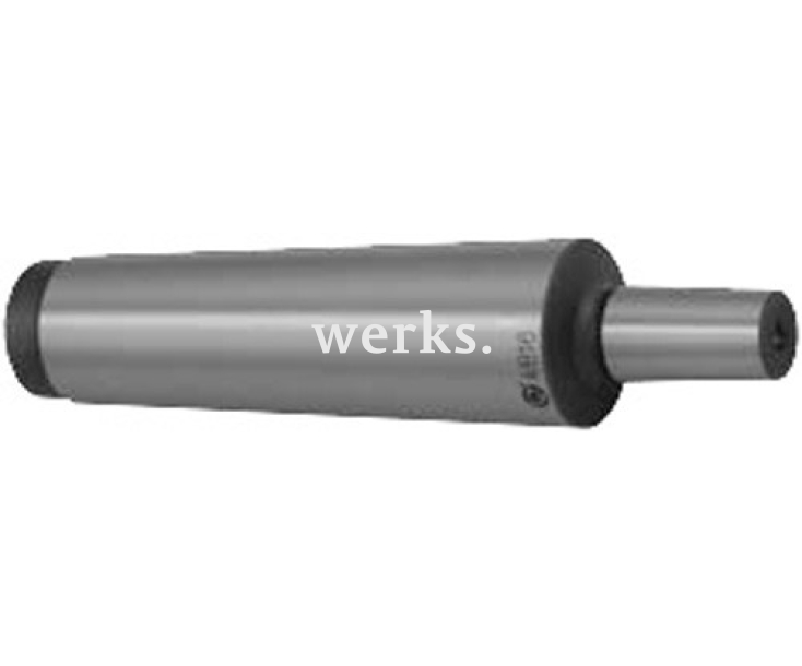 Токарная оправка для сверлильных патронов 5363, B16/143 Bison 800000832