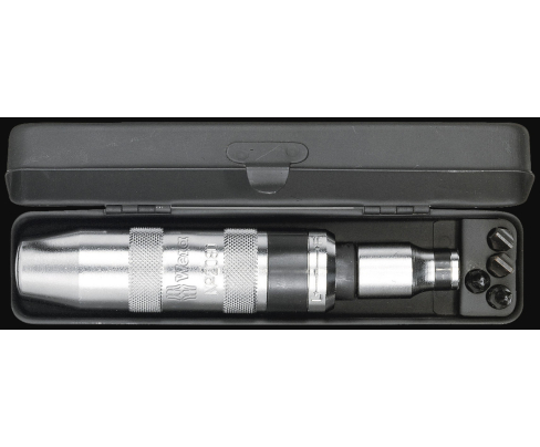 Набор ударных винтовертов Wera 2080/4 WE-073405