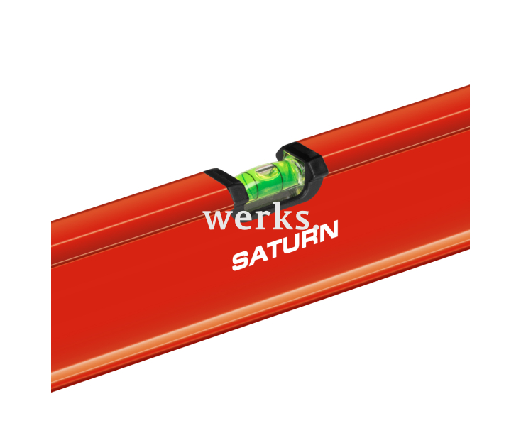 Уровень строительный 60 см Kapro 987XL Saturn 987XL-41-60