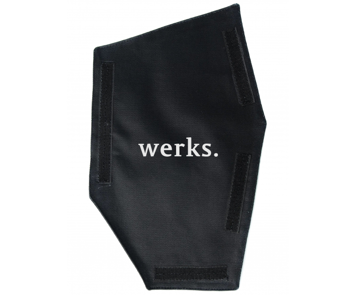 Накладка защитная Низ Brodeks FS119 (2 (M L XL)