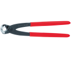 Клещи арматурные (клещи для сетки "рабица" или плетеной сетки) Knipex KN-9901300