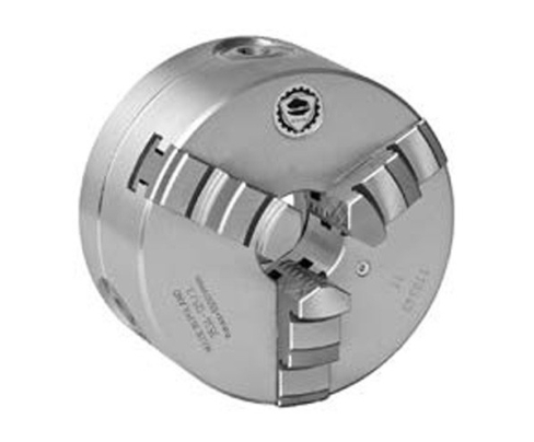 Токарный патрон 3534-400-11 Bison 353534750000