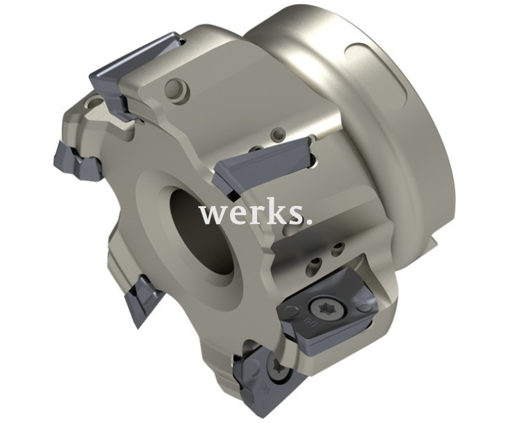 Фреза торцевая MAXIMILL 90° A211.63.R.05-20 Ceratizit 5077806305