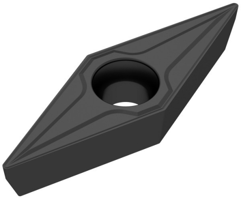 Твердосплавная токарная вставка VCMT 160412EN-SM CTCP115 Ceratizit 7627833200